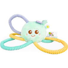 Dumel BALIBAZOO BB82617 Ośmiornica Amelka Dzwoneczek