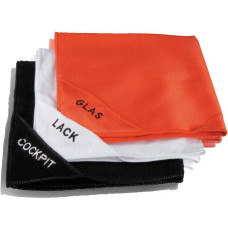 Nigrin Mikro&scaron;ķiedras komplekts Nigrin