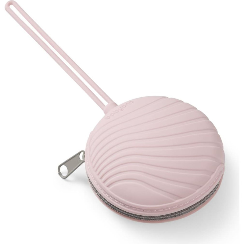 Babyono 1569/02 Māneklīša kastīte, rozā