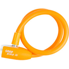 Bottari Saslēdzējs "ZINC", &Oslash;12x650mm, oranžs