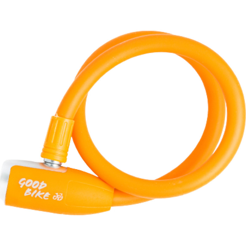 Bottari Saslēdzējs "ZINC", &Oslash;12x650mm, oranžs