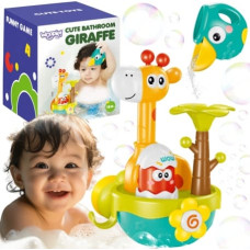 Woopie 54726 Zabawka do kąpieli Żyrafka