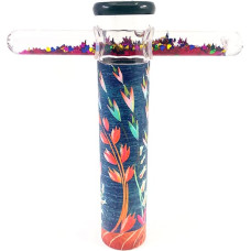 Svoora - Kaleidoskops ar šķidro pildījumu - Okeāna dzelme