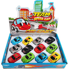 Other L2008 AUTO W DISPL.