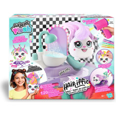 Airbrush CL Hair´Iffic rotaļu komplekts Frizētava