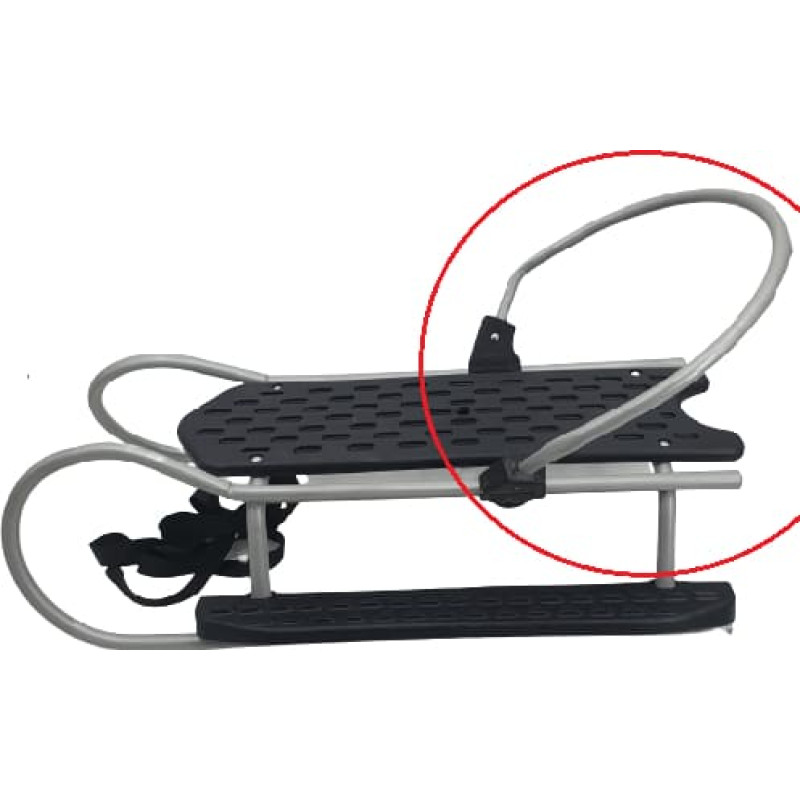 Adbor LUMO Ragavu atzveltne