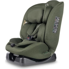 Caretero autokrēsls MUNDI I-SIZE GREEN (40-150)