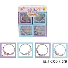 Gazelo Toys 79200 BRANZOLETKA [ISPL.12 SZT]