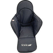 Adbor Matracis ragavām PICCOLINO Xdrive Duo, 1 gab., grafīts