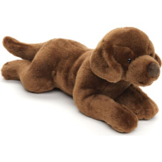 Uni-Toys Mīkstā rotaļlieta Labradors, 40 cm
