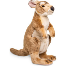 Uni-Toys Mīkstā rotaļlieta Ķengurs