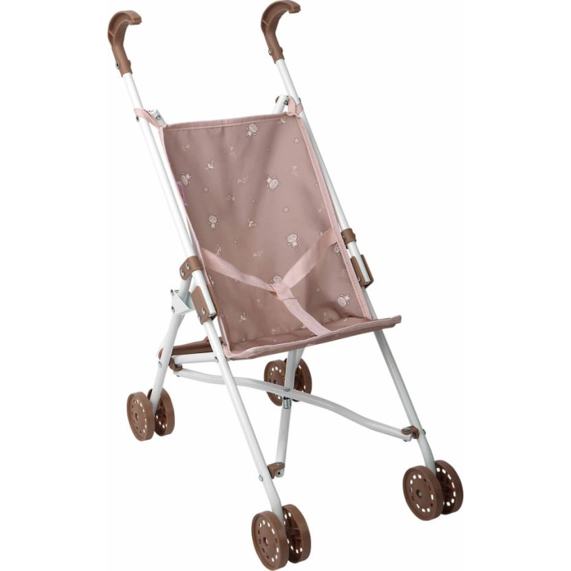 Arias leļļu sporta ratiņi, Lācītis