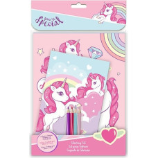 Kids Euroswan - Akcesoria Licencyjne PLAY PACK YOURE SPECIAL