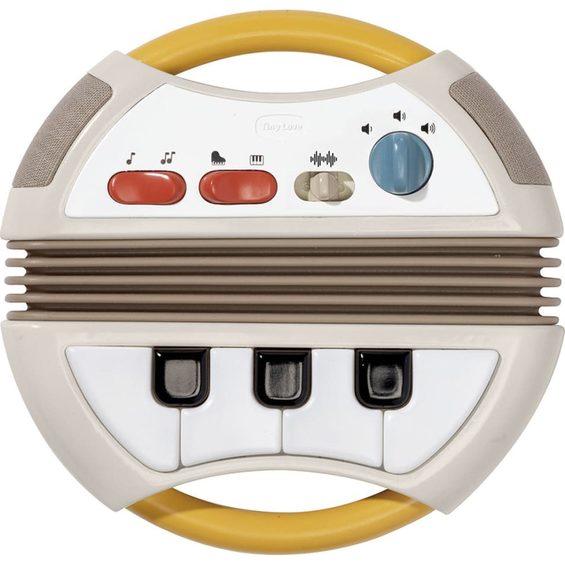 Tiny Love TL15069068 Elektroniskais akordeons Rockers  Эстонский: