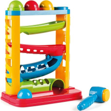 Miniland TOBOGGAN BALL