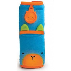 Trunki SNOOZIHEDZ SEATBELT PAD BLUE