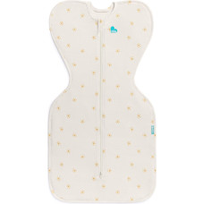 Love To Dream SWADDLE UP TRANSITION BAG BAMBOO SUNNY L