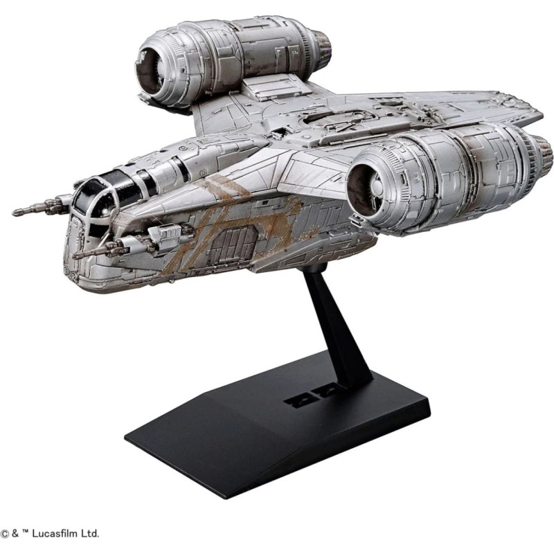Revell H Star Wars Razor Crest Konstruktors