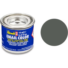 Revell emaljas krāsa Enamel Greenish grey mat
