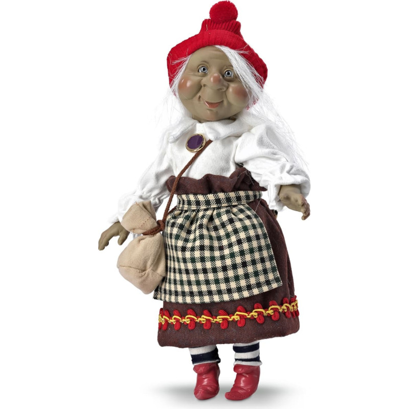 Elves Elfs Beansith (Simpātijas, sarežģījumi pāru attiecībās) 28 cm