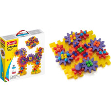 Quercetti Zobratu sistēma Georello Basic 3+ g.