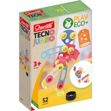 Quercetti Tecno Jumbo-Linea Play Eco+ 3+ g.