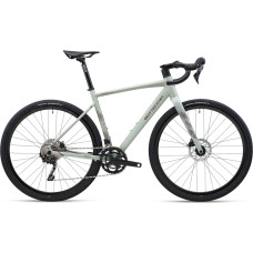 Bottecchia Gravel jalgratas BOTTECCHIA Gravel Monster - GRX610 24s - C48 Grigio Opaco (M)