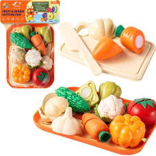 WARZYWA DO KROJENIA NA TACY