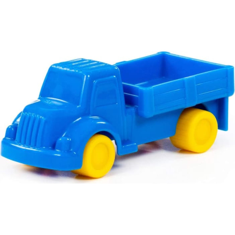 Polesie Kravas auto mini, 9.5 cm