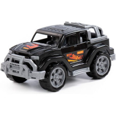 Polesie Ma&scaron;īna Leģions mini melna 21.8 cm 84682