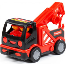 Polesie Mammoet autoevakuators 20 cm