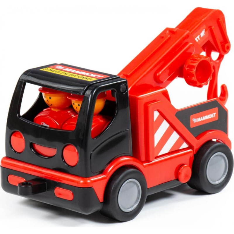 Polesie Mammoet autoevakuators 20 cm
