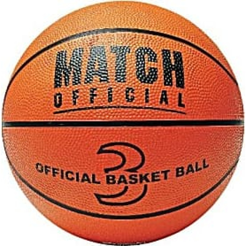 John Basketbolbumba Finale 3/180mm