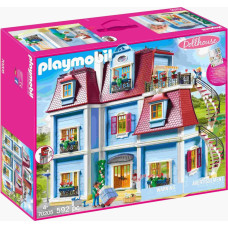 Playmobil DOLLHOUSE Liela Leļļu māja 70205