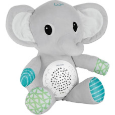 Woopie BABY Przytulanka Słonik Z Projektorem Uspokajacz 12 Melodii