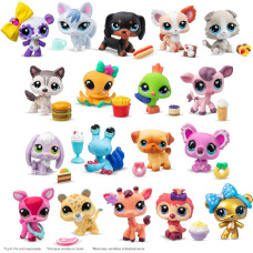 Littlest Pet Shop üksikpakk