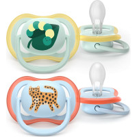 Philips Avent māneklītis Air Night – 0–6 mēneši – SCF087/02