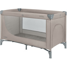 Baby cot 1 level So Gifted Beige 2026