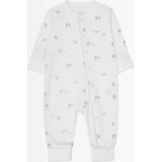 Livly Clothing Rāpulis Livly Roses And Ribbons Overall Pink