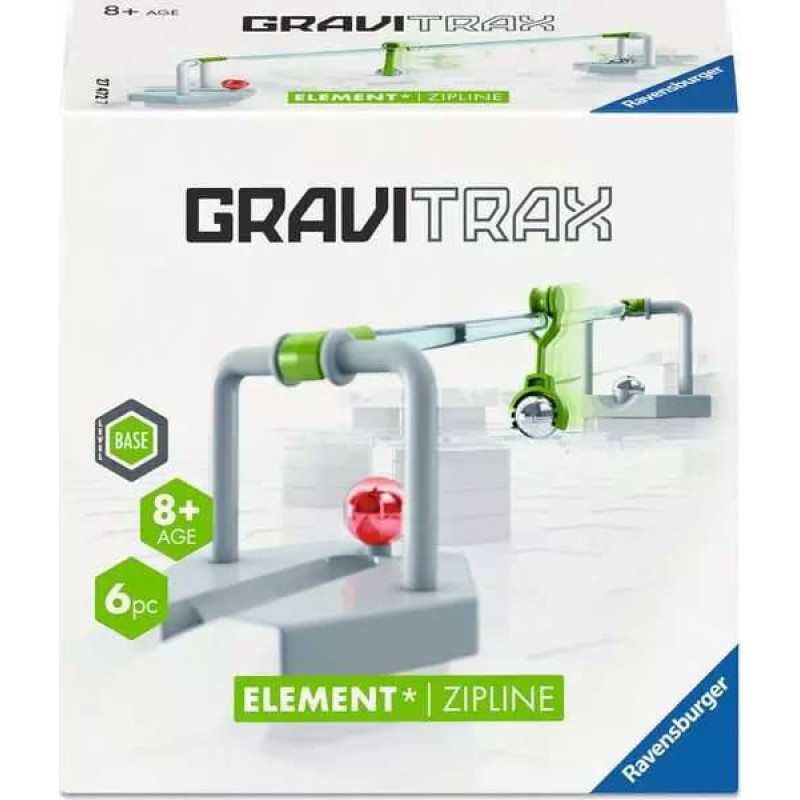 Ravensburger GraviTrax elements Zipline 8+