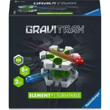 Ravensburger GraviTrax PRO elements Turntable 8+