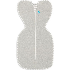 Love To Dream SWADDLE UP GREY S