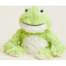 Warmies - Uzsildāma rotaļlieta - Varde (lielais)