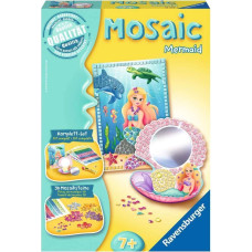 Ravensburger Mozaīka Midi Mermaid