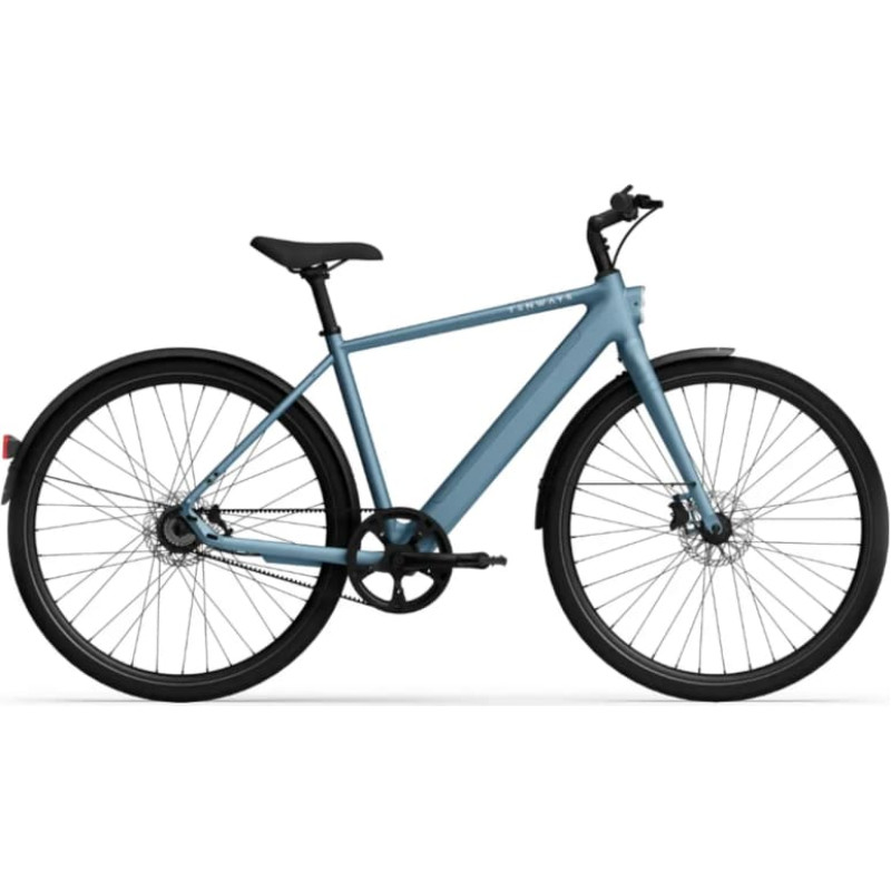 Tenways Elektrijalgratas TENWAYS CGO600 PRO (2025) Sky Blue (XL)