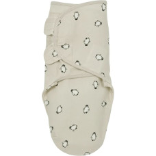 Meyco Baby Mayco Baby Penguin Soft sand Autiņ&scaron; ietī&scaron;anai 0-3m