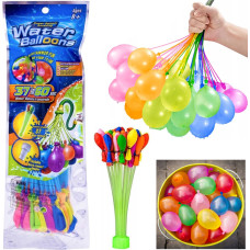 BALONY WODNE 37 SZTUK