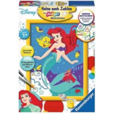 Ravensburger Krāsojama glezna - Nāriņa