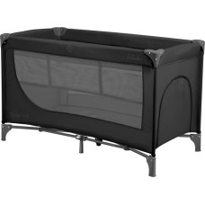 Baby cot 2 levels So Gifted Black 2026