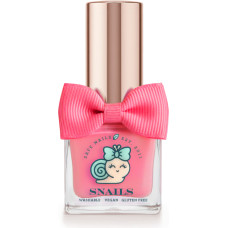 Snails nomazgājama nagu laka, Noslēpumu dienasgrāmata